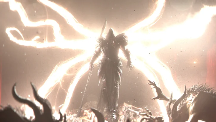 Diablo IV slår Blizzard-rekord – 10 000 års speltid de första dagarna