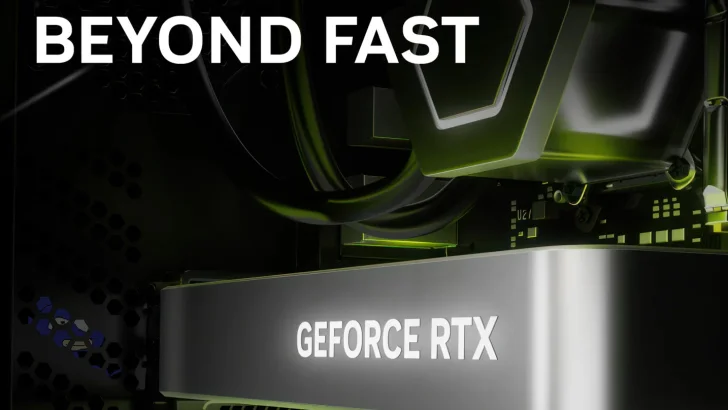 Geforce RTX 4060 säljstartar den 29 juni