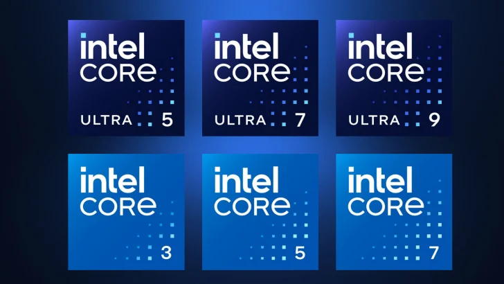 Intel Core 14000 förvirrar med dubbla namnscheman