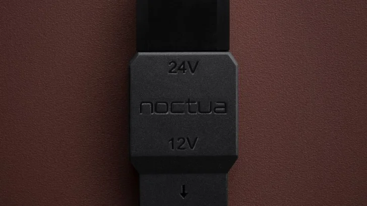 Noctua släpper adapter för enklare fläktbyte på 3D-skrivare