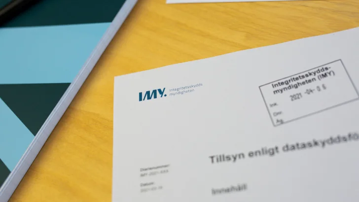 IMY: "Svenska bolag måste sluta använda Google Analytics"