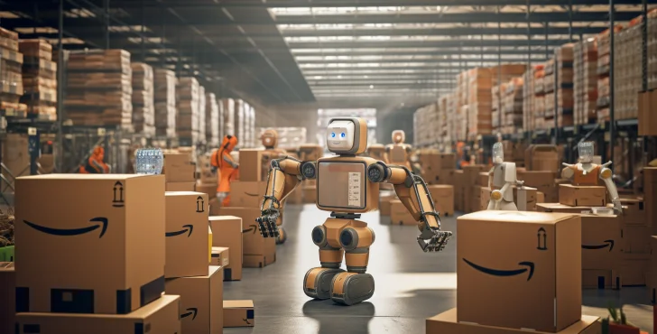 Följ Amazon Prime Deal Days – tusentals erbjudanden i 48h
