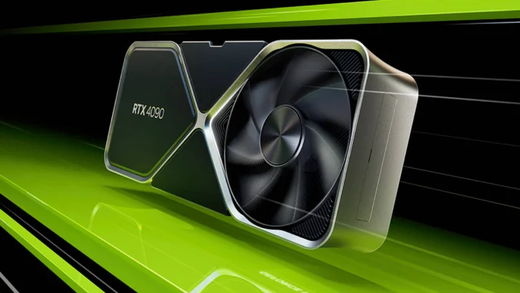 Nvidia kan sluta tillverka RTX 4090 i oktober