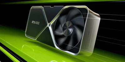 Nvidia kan sluta tillverka RTX 4090 i oktober