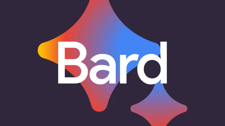 Google Bard lanserad i Sverige