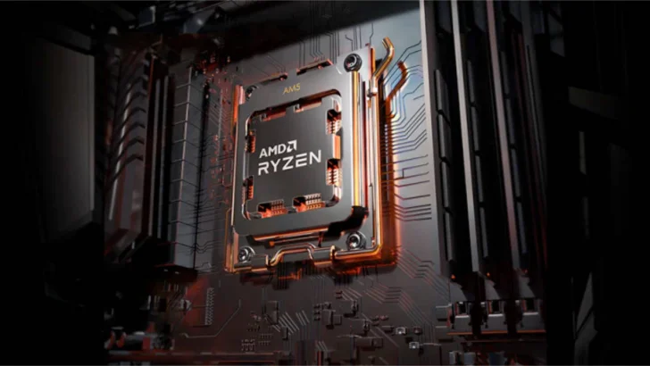 AMD redovisar gröna siffror efter stark Ryzen-försäljning