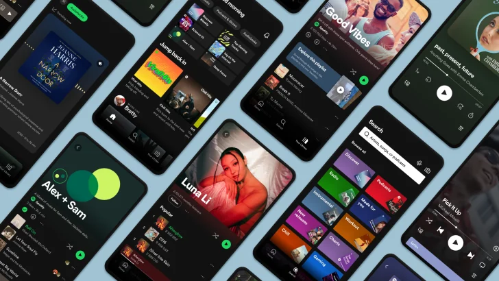 Spotify-prenumeranter får prishöjning efter augusti