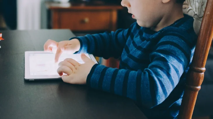 Bugg i IOS kan nollställa skärmtidsbegränsningar för barn