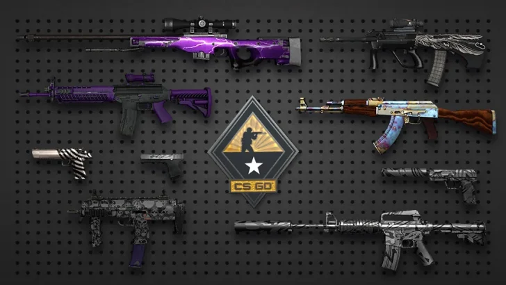 Twitch förbjuder marknadsföring av Counter-Strike-lotteri
