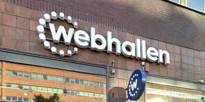 Webhallen flyttar centrallager till Borås