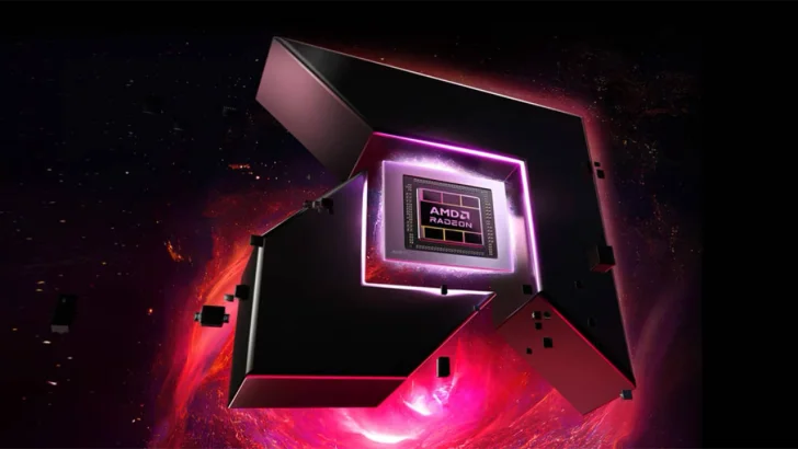 AMD utlovar nya grafikkort på Gamescom