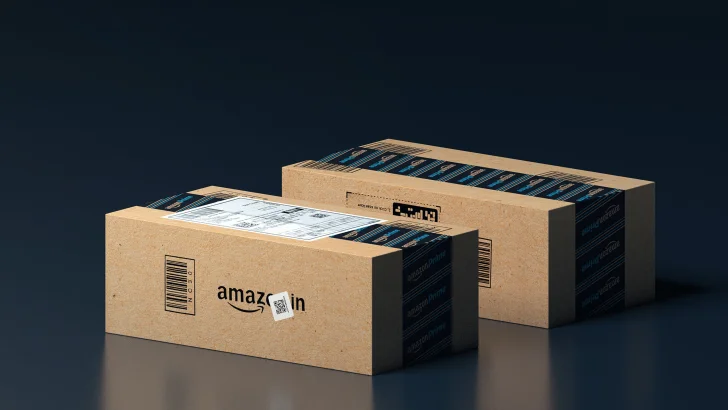 Amazon inför fraktkostnad för Prime-kunder