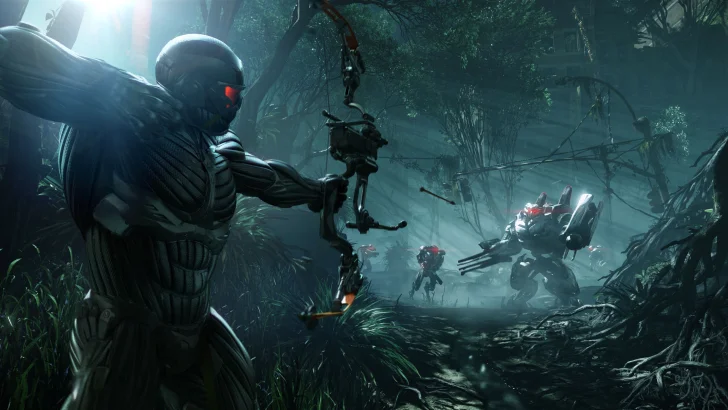 Spelveckan: Crysis 3, Arma III för Steam och senaste nytt från DayZ