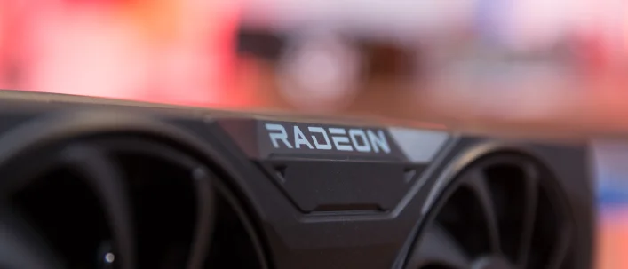 AMD lovar lägre latens med ny bildinterpolering