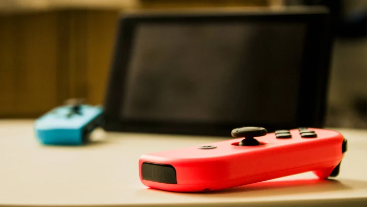 Nintendo uppges ha smygvisat Switch 2 för utvecklare