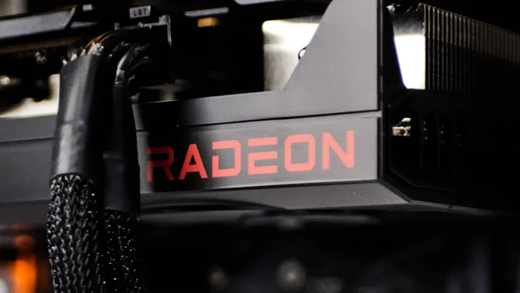 AMD påstås överge toppsegmentet i Radeon RX 8000-familjen