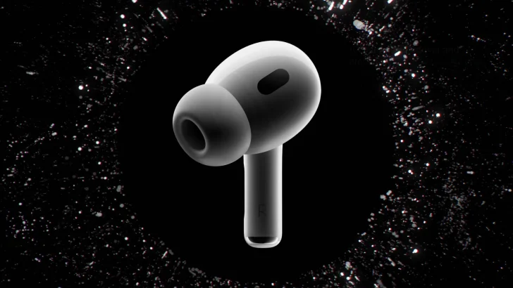 Apple smyguppdaterar Airpods Pro – lossless-ljud med Vision Pro