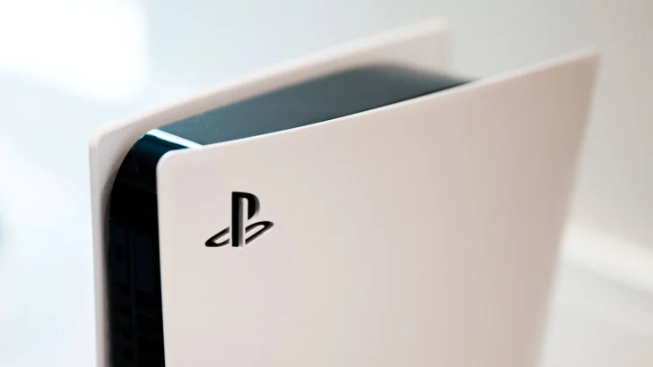Playstation 5 får stöd för Dolby Atmos och större lagring
