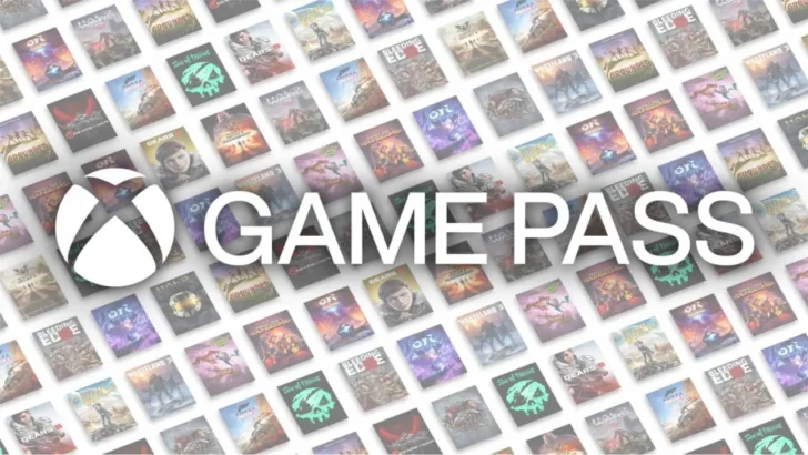 Xbox Game Pass passerar 30 miljoner användare