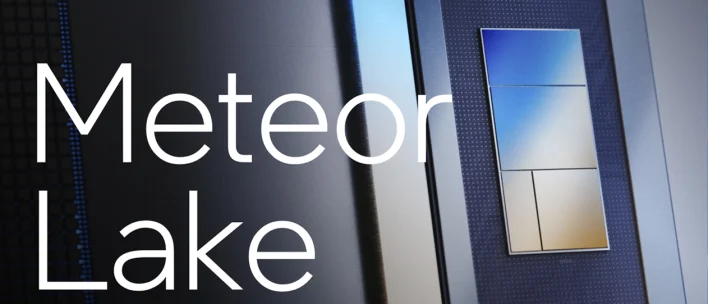 Intel introducerar Core 14000 "Meteor Lake" – energieffektivitet i fokus