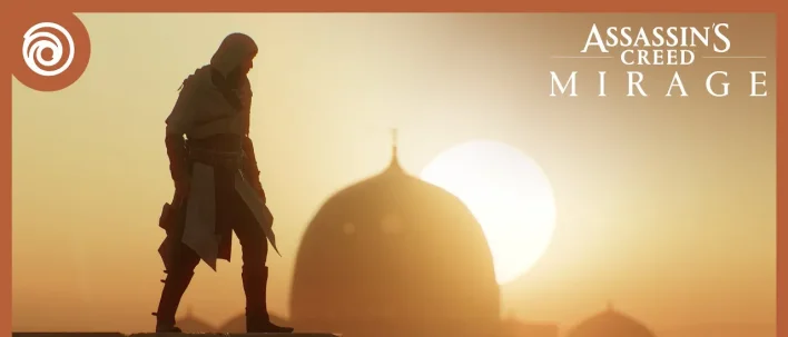 Assassin's Creed Mirage får systemkrav