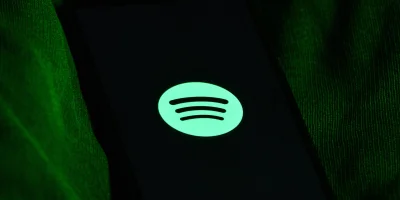 Nu kan Spotify skapa spellistor med cachade låtar