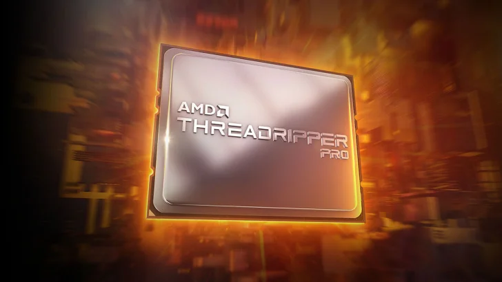 AMD väntas lansera nya Threadripper 19 oktober