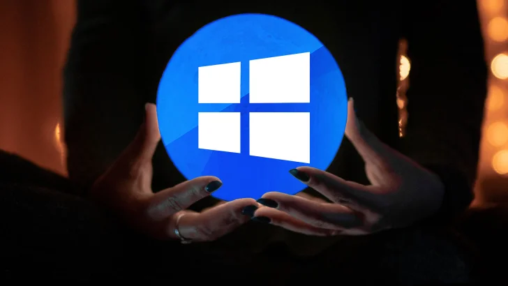 Windows 12 kan bli prenumerationstjänst