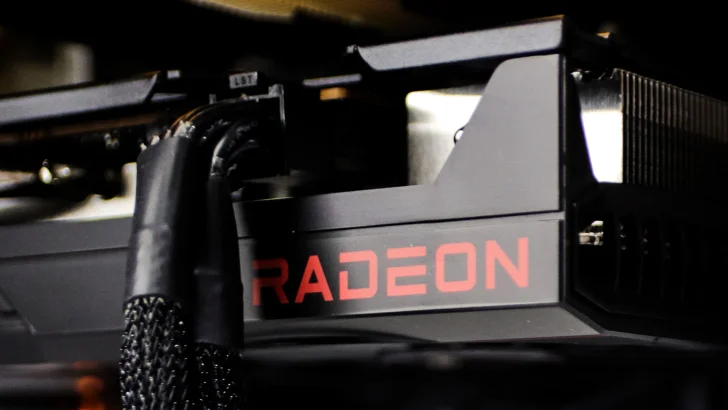 AMD breddar Fluid Motion Frames till RX 6000-familjen