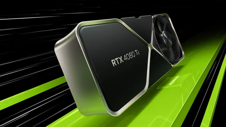 Prishöjning av Nvidia RTX 4000-serien kan komma