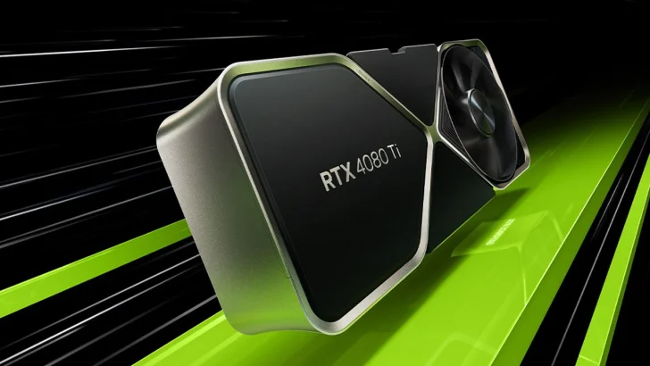 Rykte: Nvidia släpper RTX 4080 Ti i början av 2024