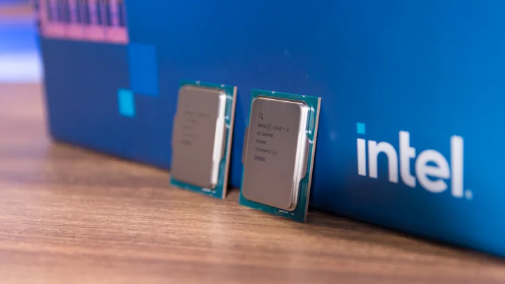 Intel bekräftar anledningarna till problem med instabilitet