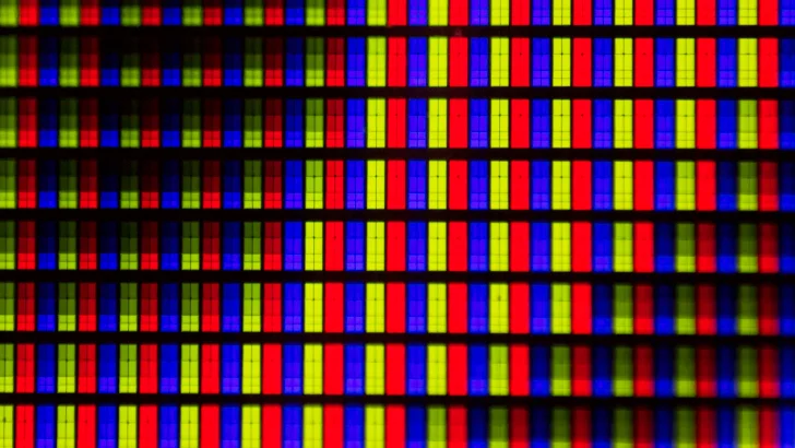 OLED-inbränning kan vara icke-permanent – åtgärdas automatiskt av tv:n