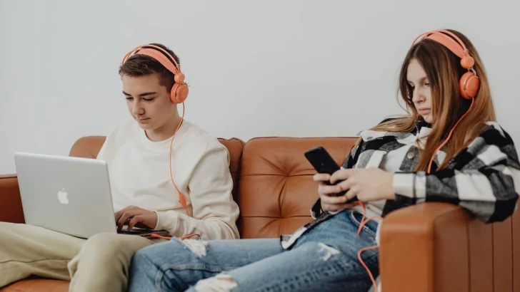 Youtube populärare än Netflix bland tonåringar