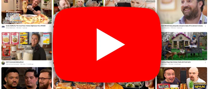 Vad behövs för att starta Youtube-kanal?