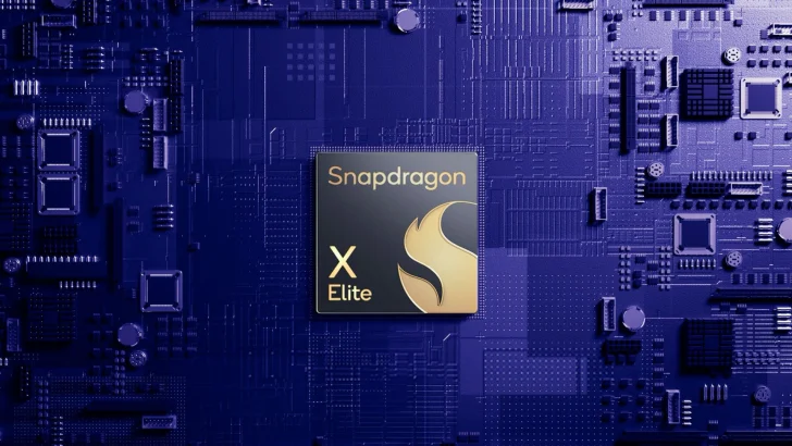 Dubblerad batteritid för laptops med Snapdragon X-processor