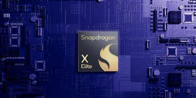 Dubblerad batteritid för laptops med Snapdragon X-processor