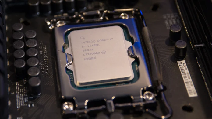 Test: Intel Core i7-14700K – fler kärnor för samma pengar - Test