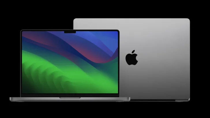 Apple: "M3 äntrar Macbook Pro – dags att överge Intel"