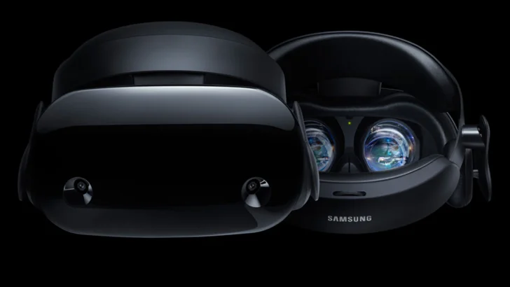 Samsungs AR-headset kan lanseras redan om några månader