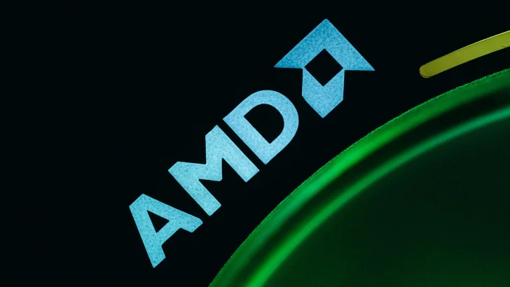 AMD tar marknadsandelar från Intel igen