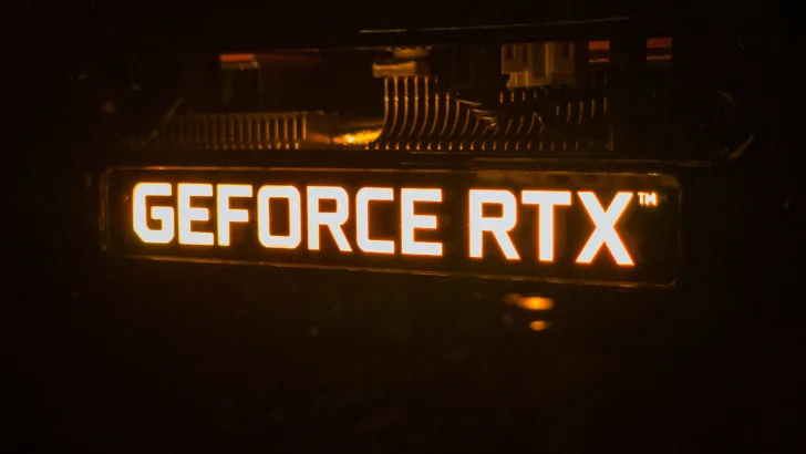 Geforce RTX 5090 kan få 512-bitars minnesbuss