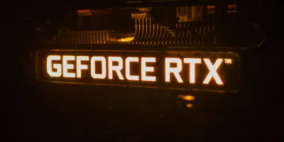 Geforce RTX 5090 kan få 512-bitars minne
