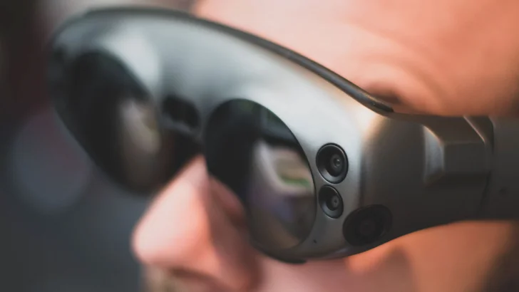 Meta dissar Snapdragon för AR-glasögon – ingår partnerskap med Mediatek