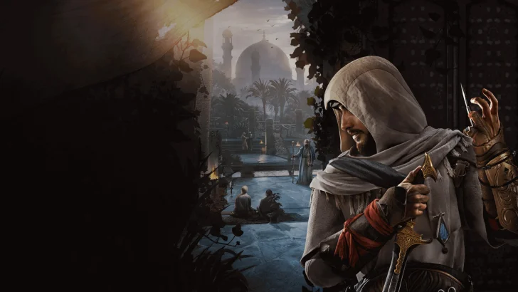 Reklamfönster dök upp i Assassin’s Creed