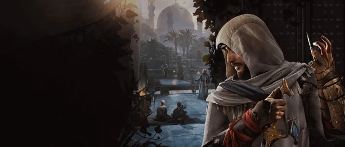 Reklamfönster dök upp i Assassin’s Creed