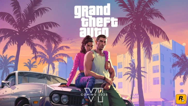 Grand Theft Auto VI släpps hösten 2025