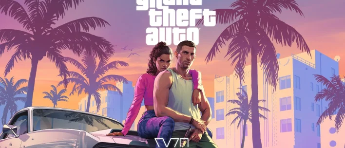 Grand Theft Auto VI släpps hösten 2025
