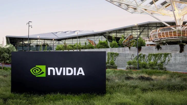 Nvidia-anställda berättar om övergången till AI-fokus
