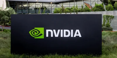 Nu är Nvidia världens högst värderade bolag